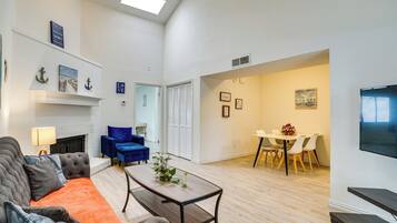 Appartement (1 Bedroom) | Interieur