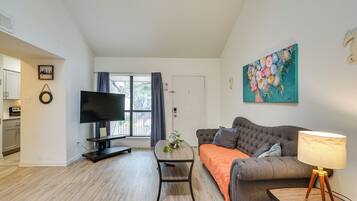 Appartement (1 Bedroom) | Interieur