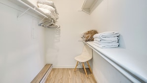 Íbúð (1 Bedroom) | Að innan