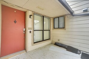 公寓 (1 Bedroom) | 內部