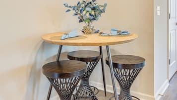 Apartment (3 Bedrooms) | Bahagian dalam