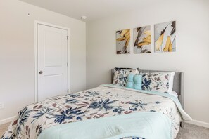 Apartament (3 Bedrooms) | Interior