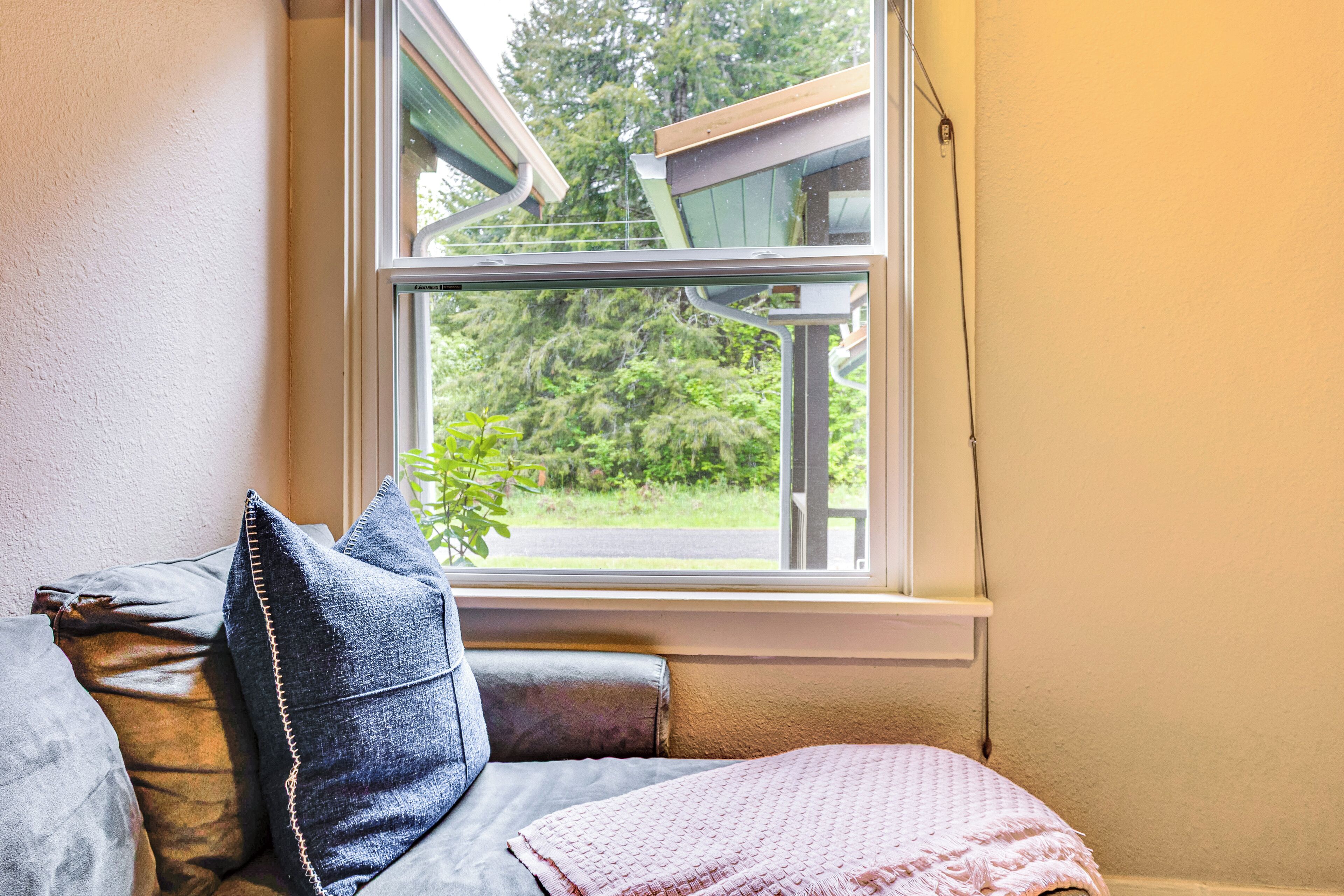 House (1 Bedroom) | Interior