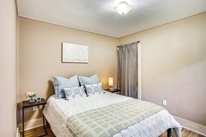 Interior - Mt Rainier Retreat 7 Mi to Park Entrance! (Ashford)