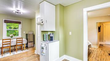 Hus (1 Bedroom) | Innvendig