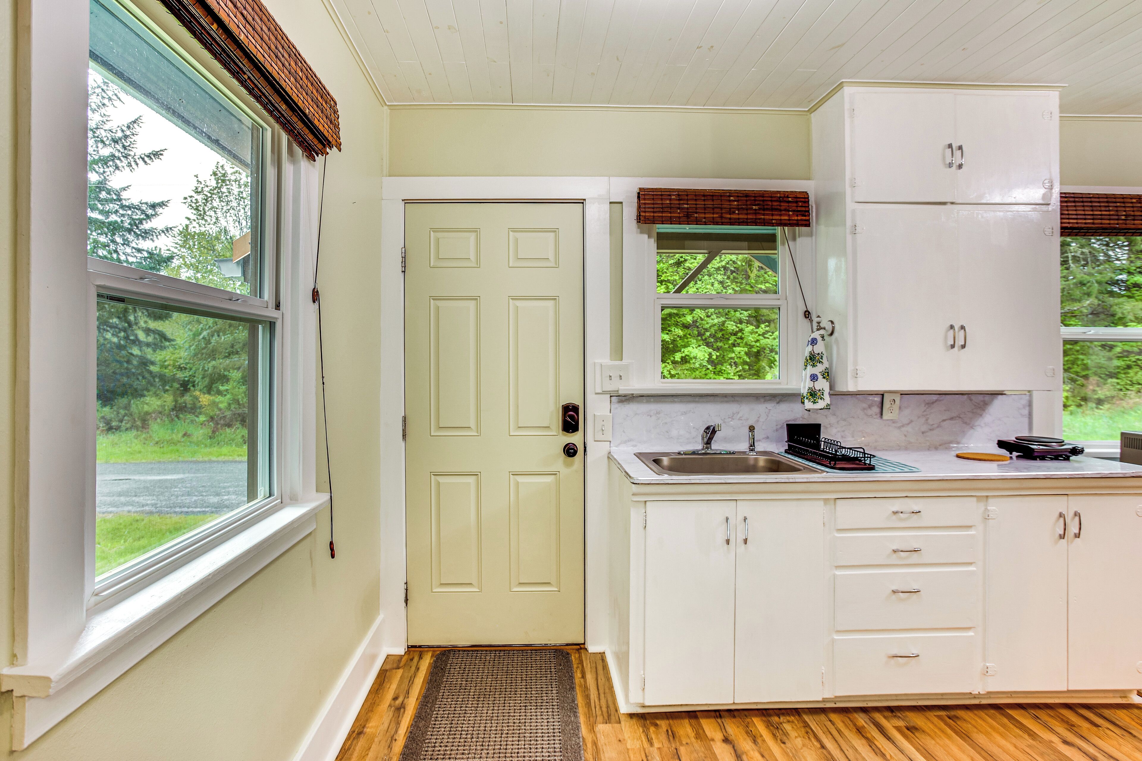 Casa (1 Bedroom) | Parte interna