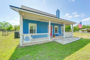 Cottage (3 Bedrooms) | Interior
