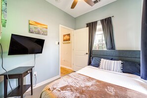 Cottage (3 Bedrooms) | Interior