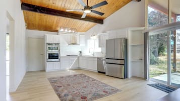 Casa (3 Bedrooms) | Interior