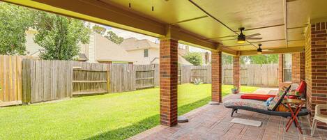 House (4 Bedrooms) | Front of property