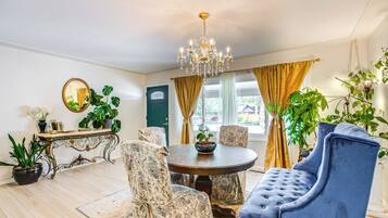 Apartment (3 Bedrooms) | Interior