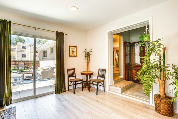 Apartment (3 Bedrooms) | Interior