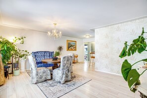 公寓 (3 Bedrooms) | 住宿內部