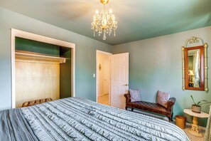 公寓 (3 Bedrooms) | 住宿內部