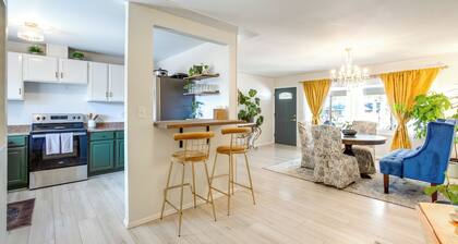 Near Shops & Eats: Elegant Home in Wheat Ridge!