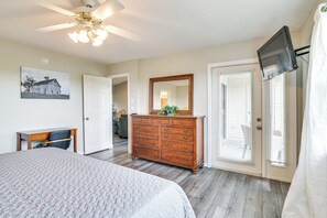 อพาร์ทเมนท์ (2 Bedrooms) | ภายใน