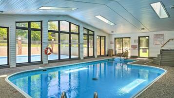 Apartemen (2 Bedrooms) | Interior