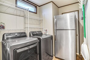 Nhà (3 Bedrooms) | Nội thất