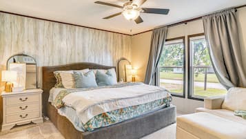 Rumah (3 Bedrooms) | Interior