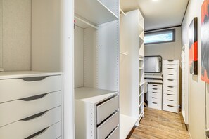 Nhà (3 Bedrooms) | Nội thất