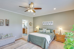 Casa (4 Bedrooms) | Interior