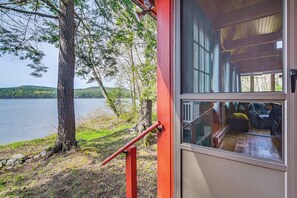 コテージ (3 Bedrooms) | 内装