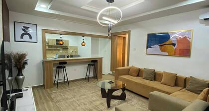 Baai Serviced Apartment