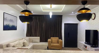 Baai Serviced Apartment