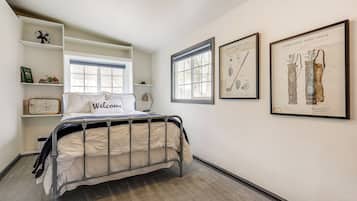 Casa (3 Bedrooms) | Interior