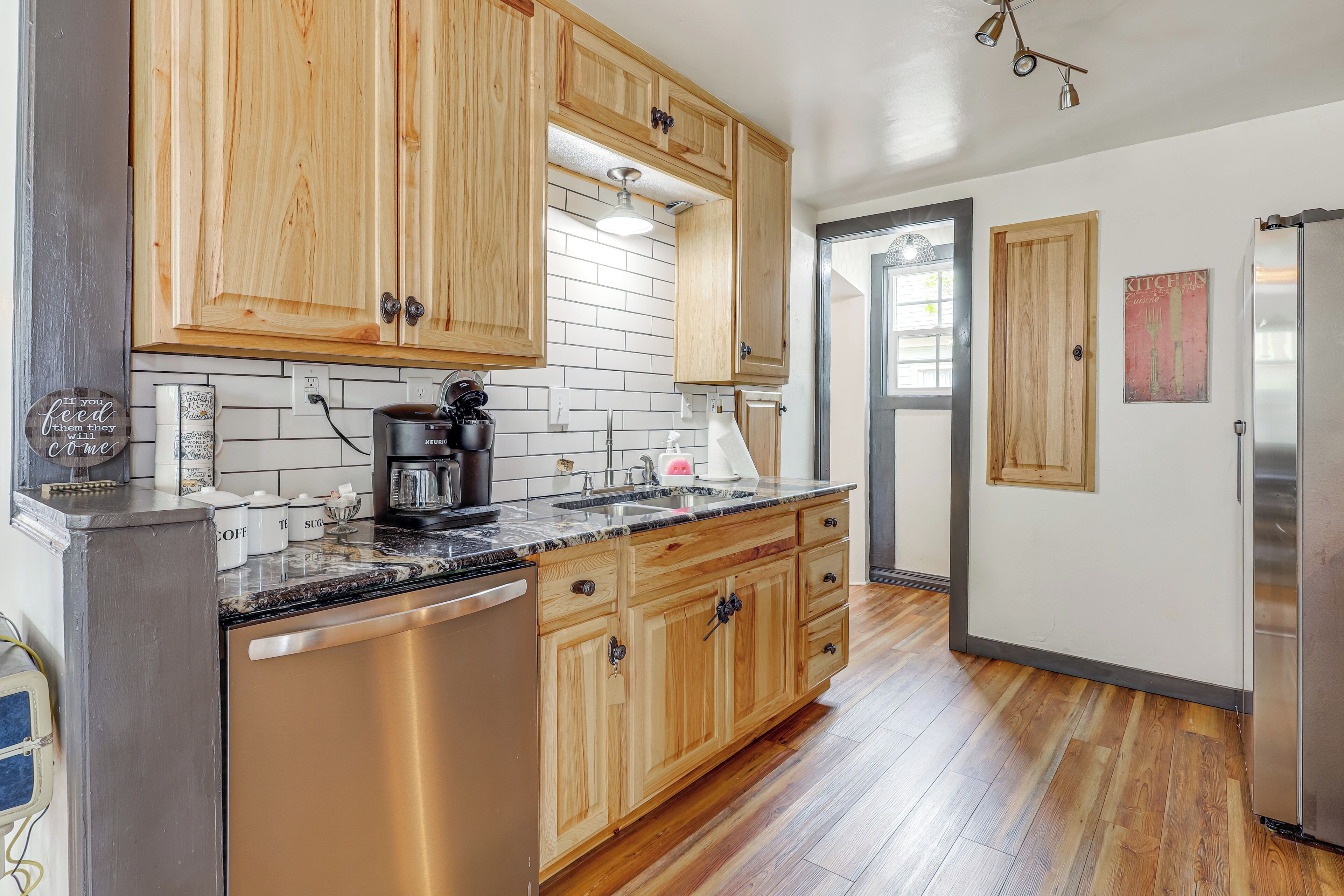 Huis (3 Bedrooms) | Interieur