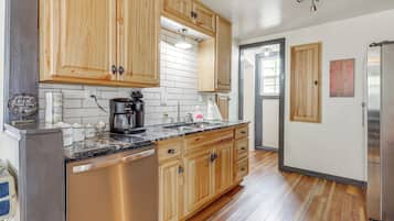 Huis (3 Bedrooms) | Interieur