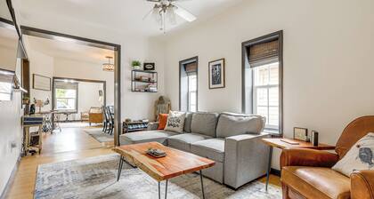 Walk to Dtwn: Home w/ Vintage Charm in Cañon City!