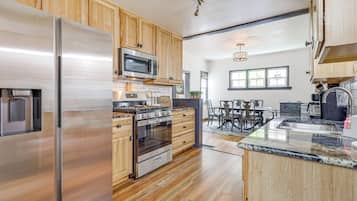 Casa (3 Bedrooms) | Interior