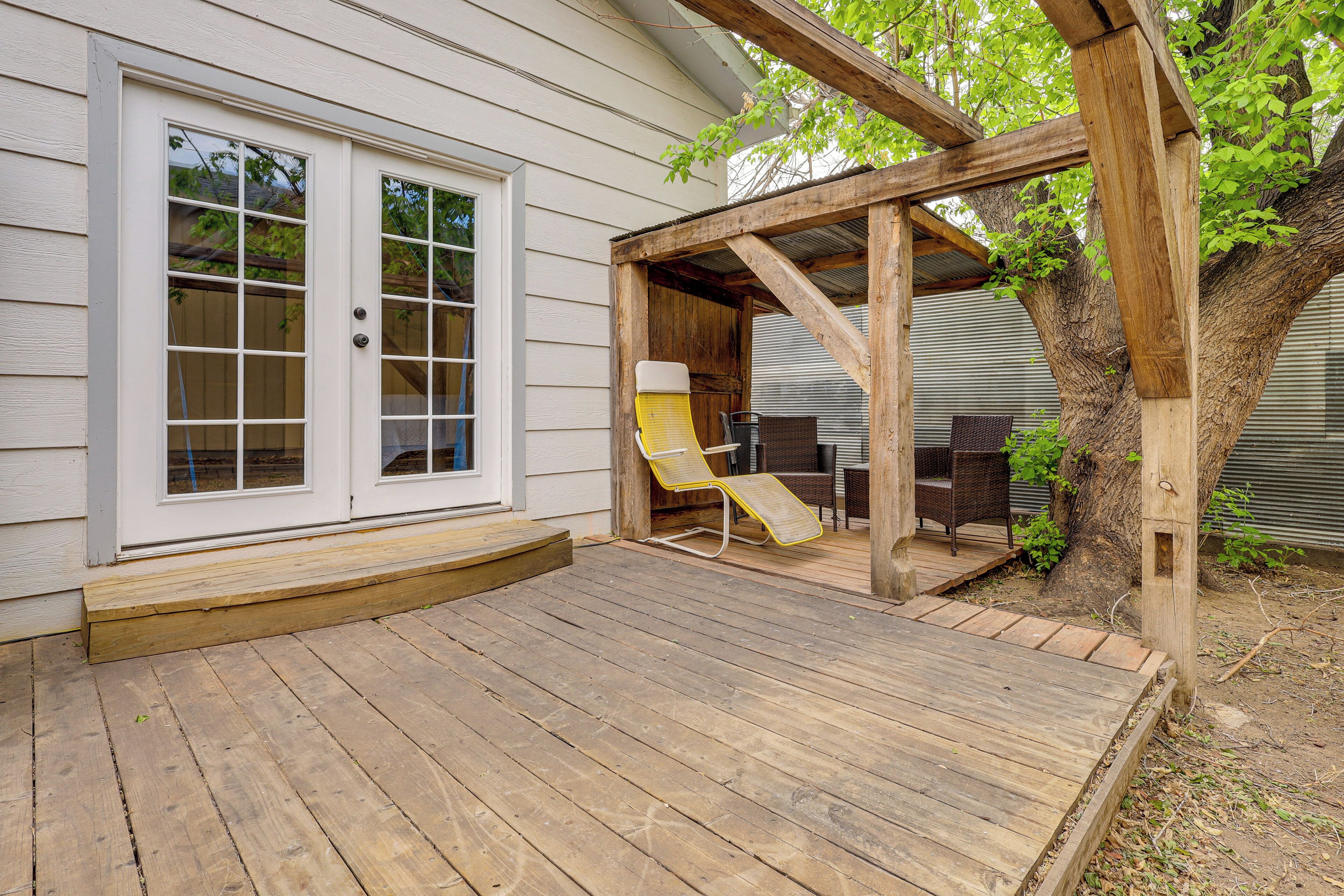 Huis (3 Bedrooms) | Interieur