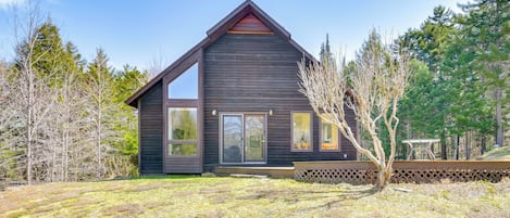 Maison (2 Bedrooms) | Intérieur