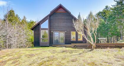 6 Mi to Lake & State Park: Hideaway in Elmore!