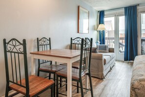 Apartment (0 Bedroom) | Innenbereich