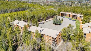 Apartemen (2 Bedrooms) | Interior