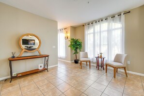 Huoneisto (3 Bedrooms) | Sisätilat