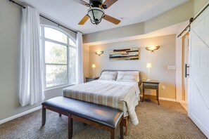 Appartement (3 Bedrooms) | Interieur