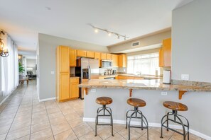 Apartment (3 Bedrooms) | Interior