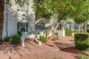 Huoneisto (3 Bedrooms) | Sisätilat