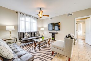 Apartment (3 Bedrooms) | Interior