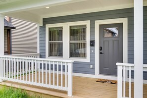 Apartment (3 Bedrooms) | Interior