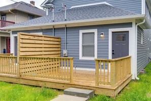 Departamento (3 Bedrooms) | Interior