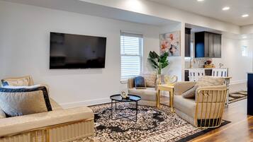 Apartment (3 Bedrooms) | Interior