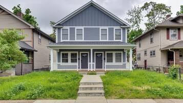 Apartemen (3 Bedrooms) | Interior