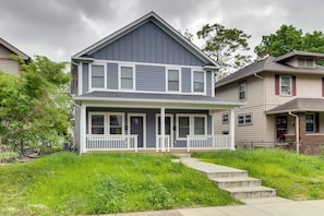 Lägenhet (3 Bedrooms) | Interiör