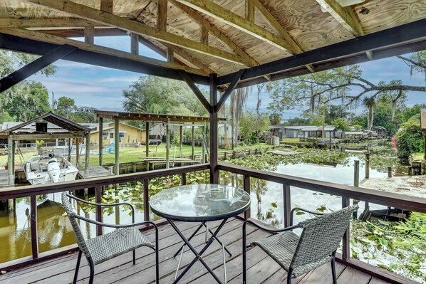 House (2 Bedrooms) | Front of property