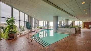 Apartemen (2 Bedrooms) | Interior